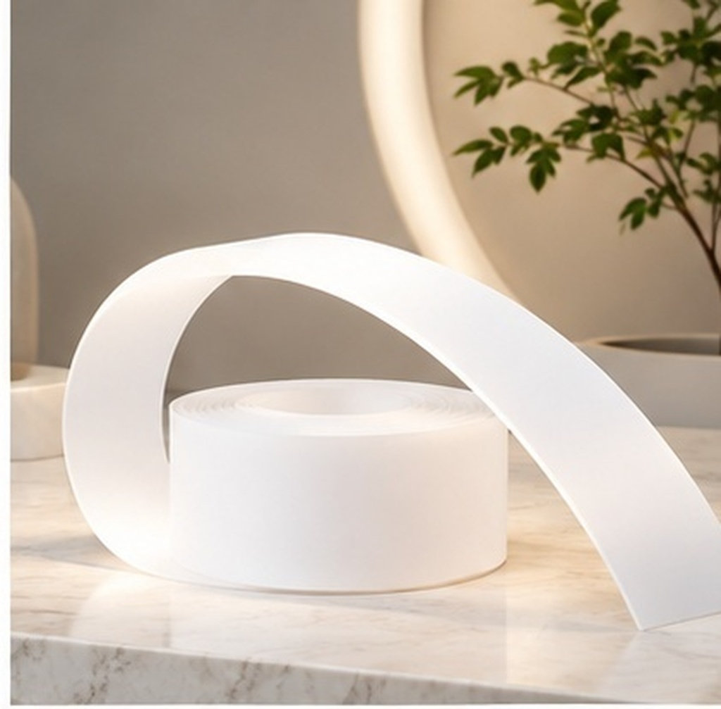 Led Strip Lights - LED Strip Light Diffuser Sheet 0.8mm