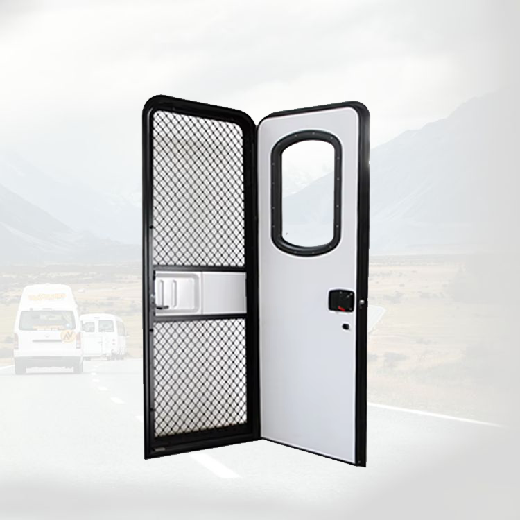Door Lock - Waterproof Replacement RV American Style Door