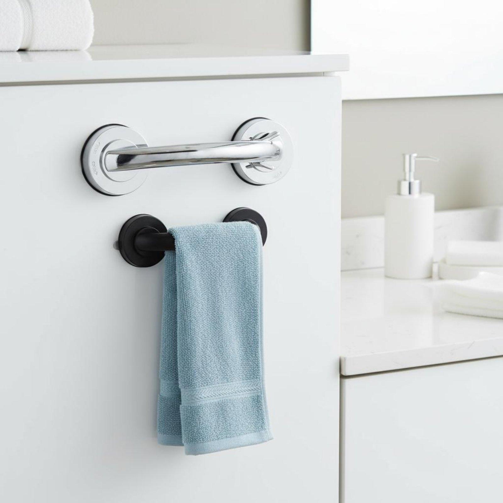 4xSuction Cup Handle Multi-Sur - Door Handle recension och pris